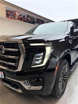 جي ام سي يوكون